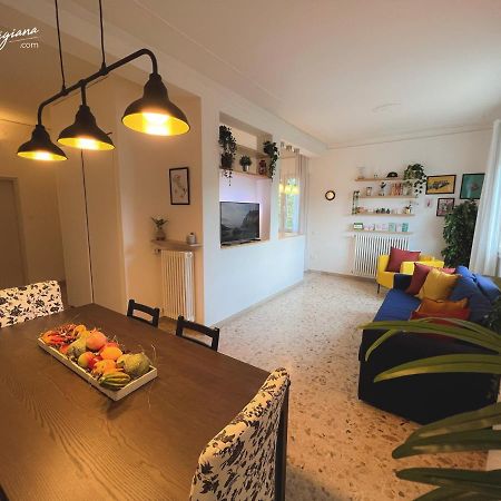 Casa Trevigiana - Super Location, Fully Equipped & Spacious Тревизо Екстериор снимка