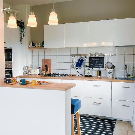 Casa Trevigiana - Super Location, Fully Equipped & Spacious Тревизо Екстериор снимка