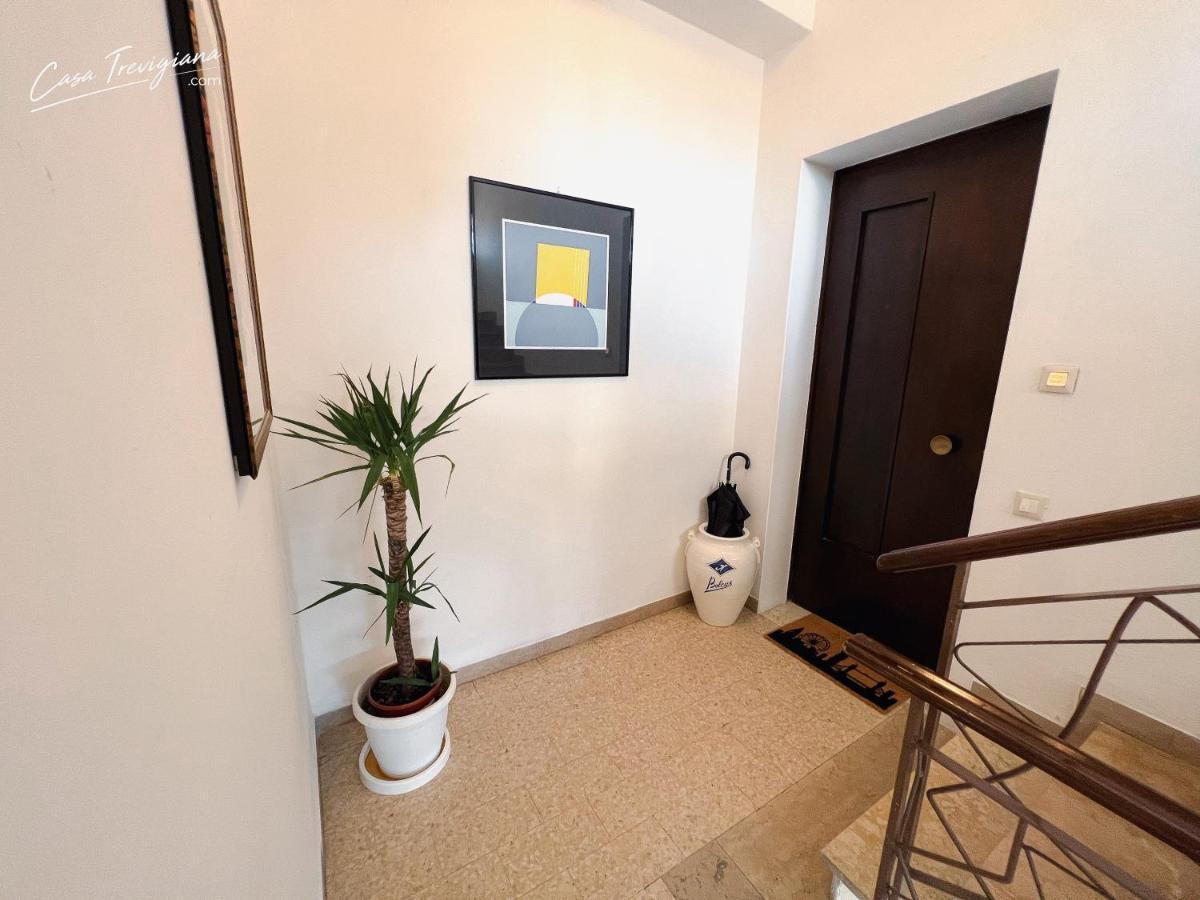 Casa Trevigiana - Super Location, Fully Equipped & Spacious Тревизо Екстериор снимка