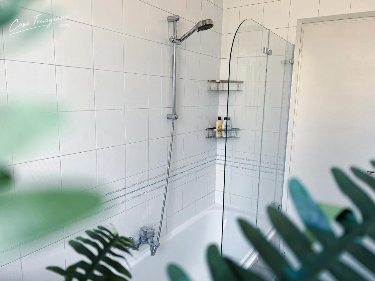 Casa Trevigiana - Super Location, Fully Equipped & Spacious Тревизо Екстериор снимка